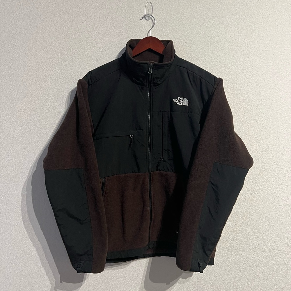 The North Face Denali jacket
